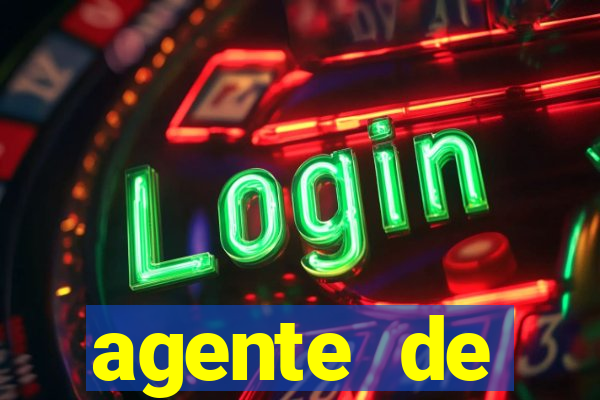 agente de plataforma de jogos